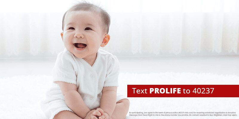 New study shows babies begin to develop personality before birth