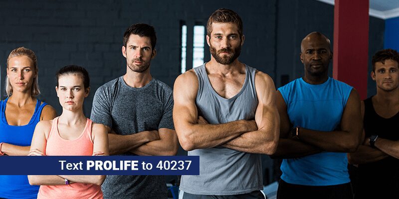 NAACP Tries to Boycott Texas, Urges Athletes to Avoid Texas Teams Because of Pro-Life Laws