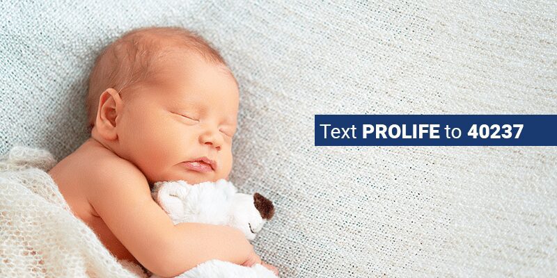 Give to a cause you love