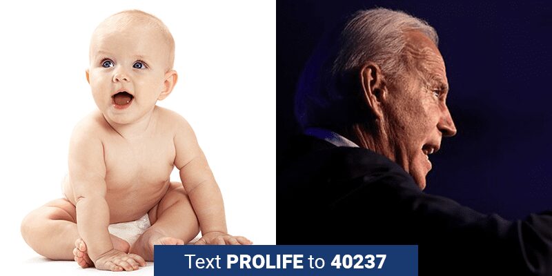 Defend Life with us!