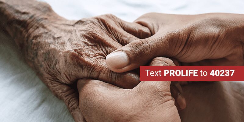 How YOU are Saving Families in their Most Desperate Hour