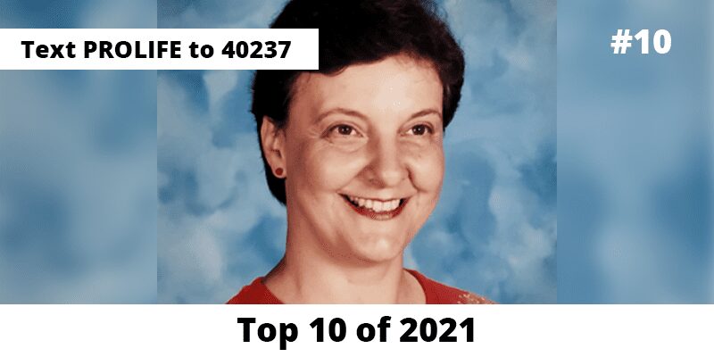 TOP 10 ARTICLES OF 2021: Tragic Loss: School Teacher Killed by Texas 10-Day Rule