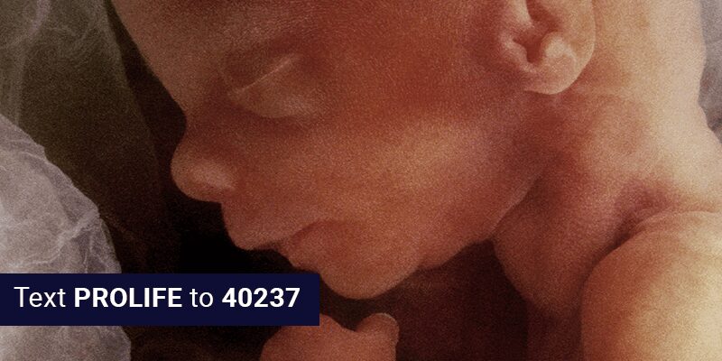 Alvin City Council to Vote Thurs. on Pro-Life Ordinance