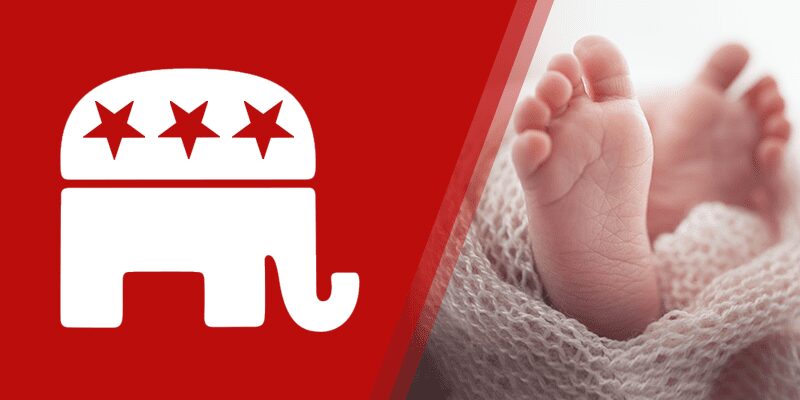Pro-Life + Texas GOP Convention