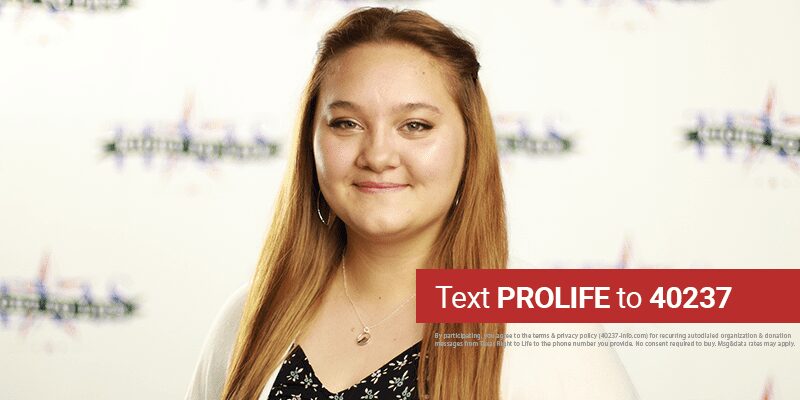 A Student’s Perspective of the March for Life