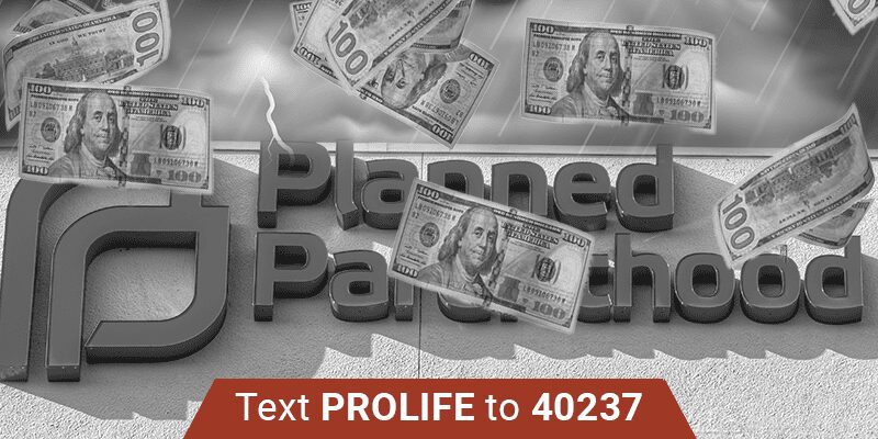 Multi-Billionaire Donates $275 Million to Planned Parenthood