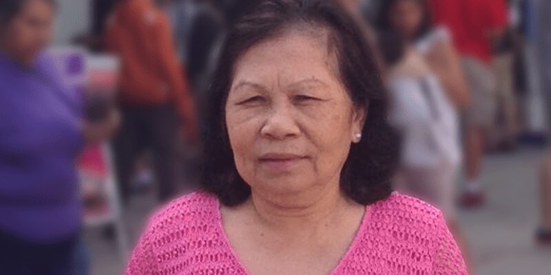 Lucy Huynh – Patient Stories