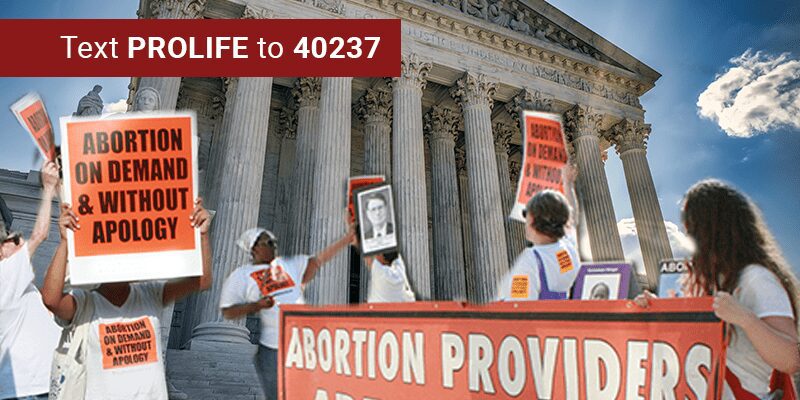 What the Leaked Supreme Court Draft Actually Says and Means Going Forward