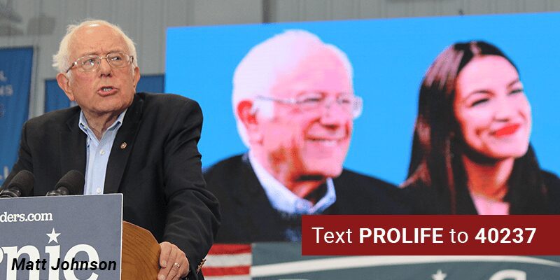 Democrats Call for Codification of Roe, End to Filibuster, and Impeachment of Clarence Thomas