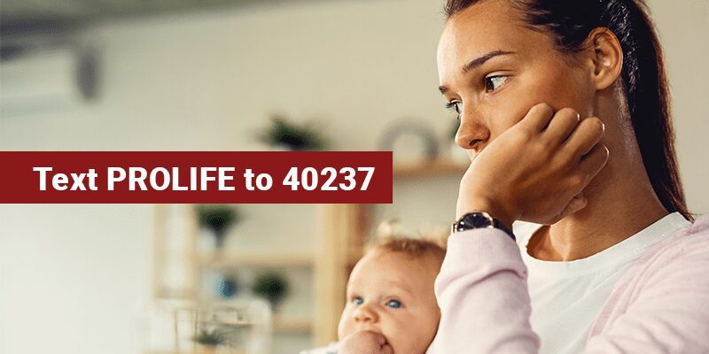 ALERT: Stop San Antonio City Council’s Abortion Agenda