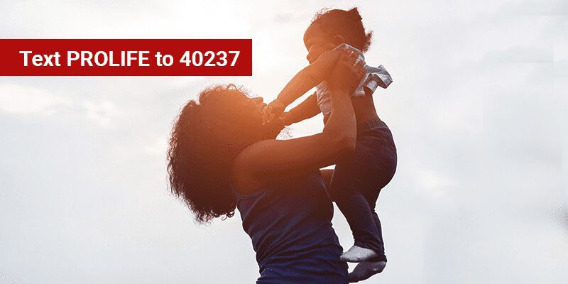 Texas GOP Adopts Pro-Life Platform and Legislative Priorities