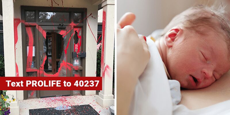 Help Mothers, Don’t Kill Their Children