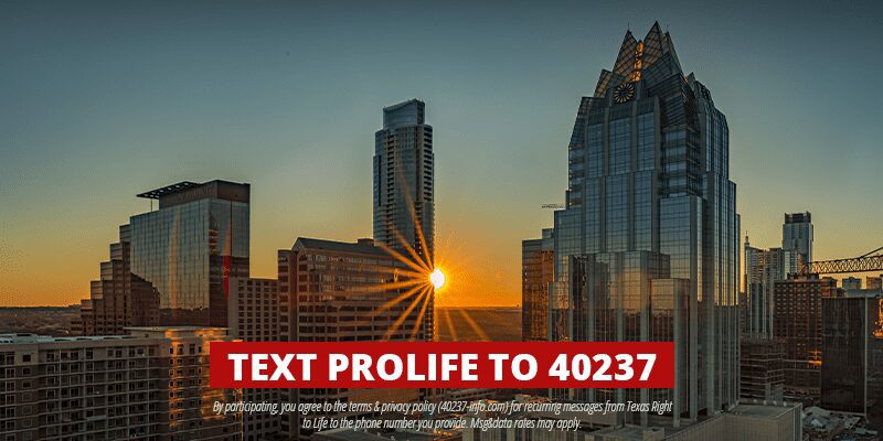 Austin City Council Decriminalizes Abortion