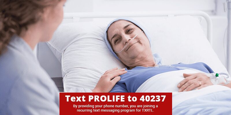 Canadian Nonprofit Paves the Way for Life-Affirming Hospice Care