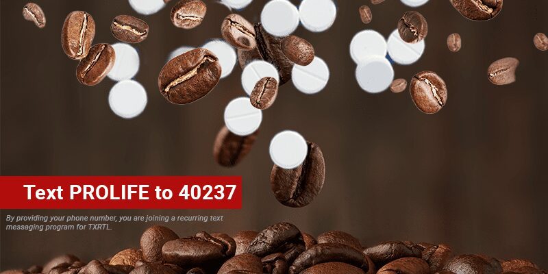 Texas Coffee Shop Distributing “Emergency Contraceptives”