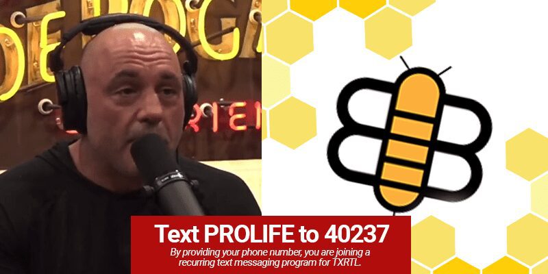 Babylon Bee CEO Debates Joe Rogan on Abortion