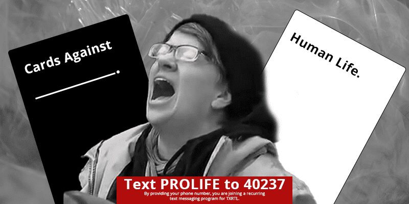 Popular Card Game Company Forces Customers to Fund Abortion