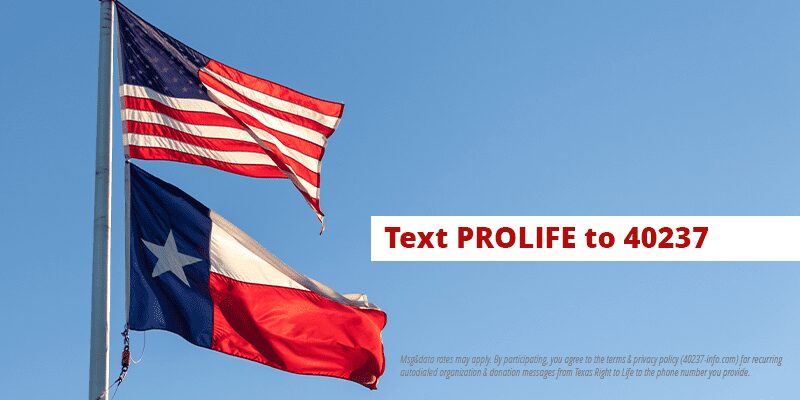 Pro-Life Republicans Win First Nationwide Election Since Roe Reversal