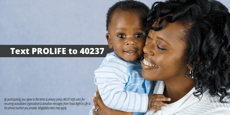 Four MORE Texas Towns Become Sanctuary Cities for the Unborn!