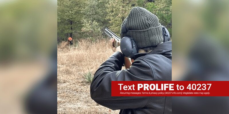 Pro-Life LeTourneau Clay Shoot Supports Pregnant & Parenting Students