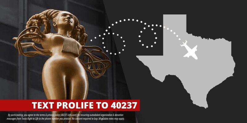 New York’s Satanic Abortion Statue is Coming to This Texas City