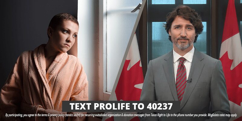 Canada’s Death-on-Demand Culture: Coming to a state near you?