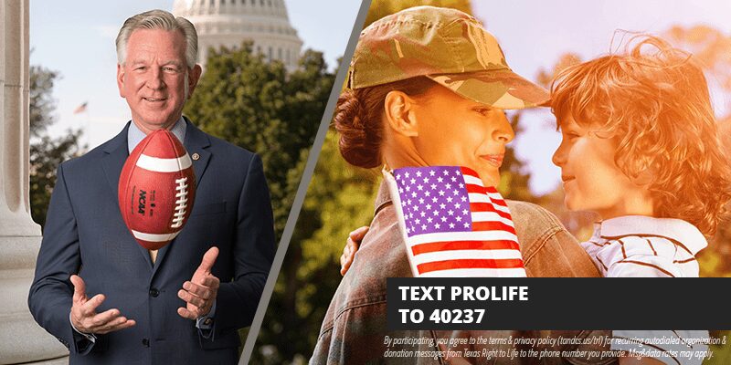 Senator Vows to Halt Biden’s Defense Nominees Until Pentagon Stops Abortion Agenda