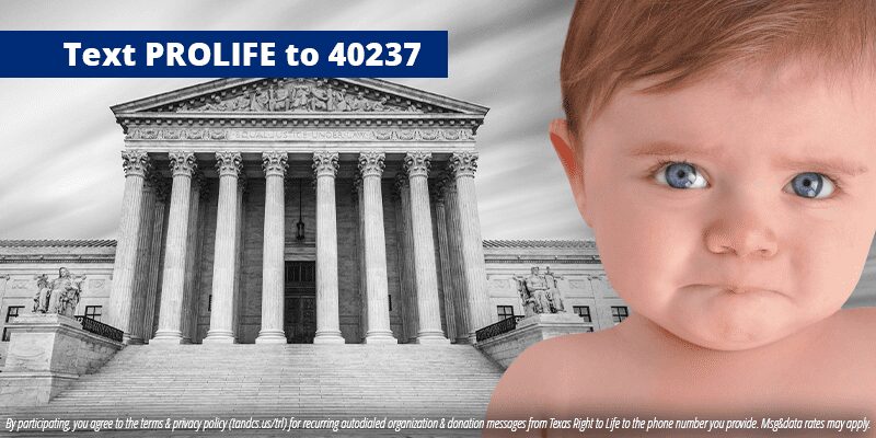 Supreme Court Keeps Dangerous Abortion Pill on the Market, Ignores FDA’s Malpractice