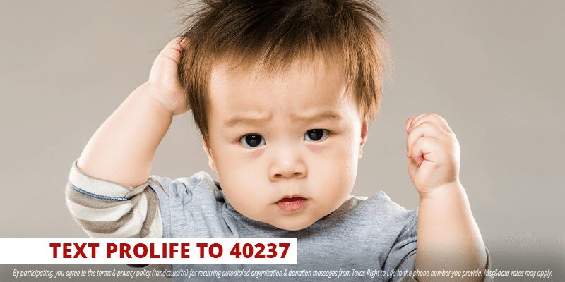 Will Texas Lawmakers Restore Pro-Life Funding?