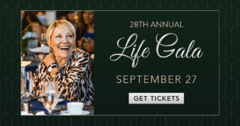 Life Gala – September 27, 2025