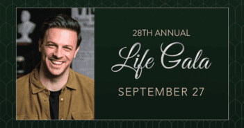 Life Gala – September 27, 2025