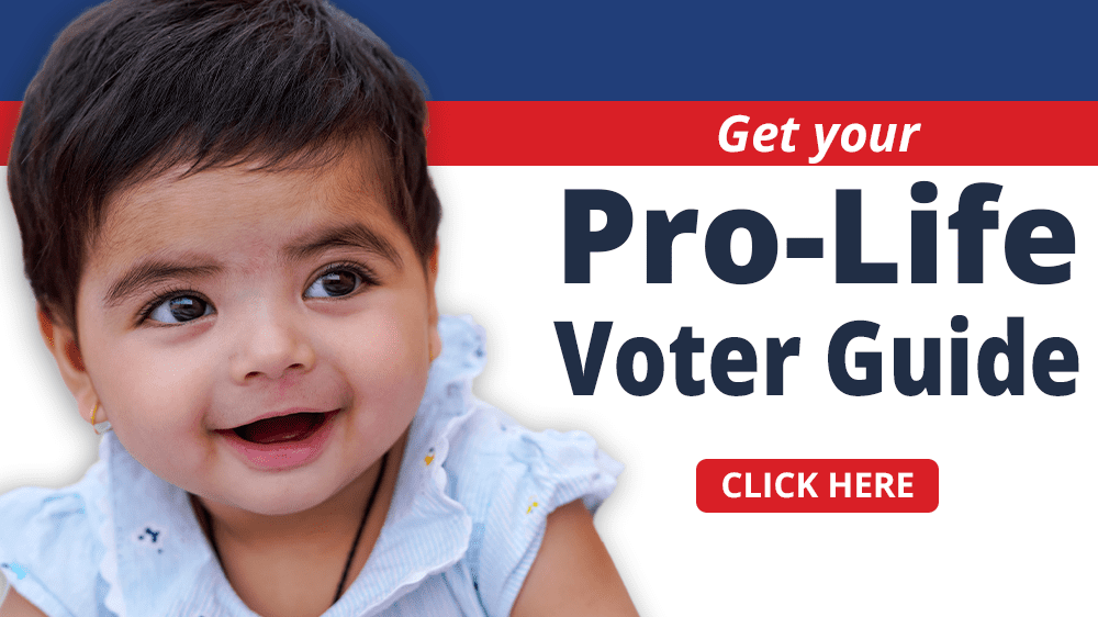 2024 ProLife Voter Guide