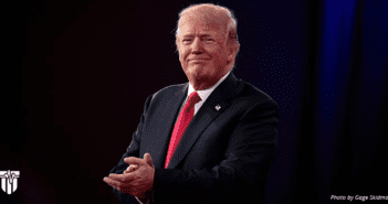 Trump Cuts $120 Million in Funding for Abortion Groups