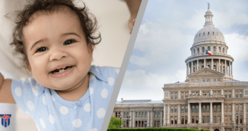 Two Major Pro-Life Bills Pass From Committee