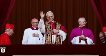 Pope Leo XIV: From College Pro-Life Leader to Head of the Catholic Church