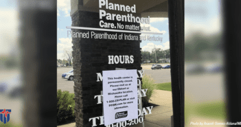 Is Closing 100 Abortion Clinics Enough?