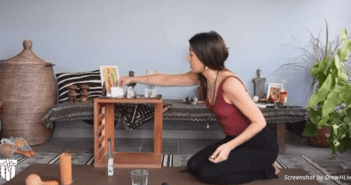 DIY Abortion Altars for “Sacred” Experience?