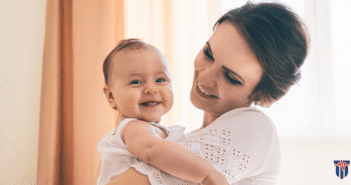 Texas Lawmakers Approve $200 Million to Help Moms and Babies