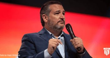Ted Cruz Calls for June to Be Recognized as “Life Month”