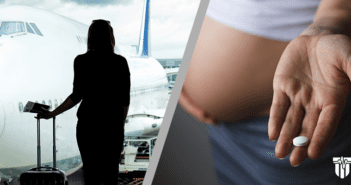 Texas Stands Up to Abortion Travel—But Leaves Women Vulnerable to Abortion Pills