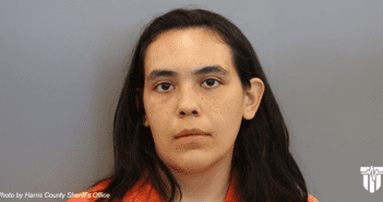 Newborn Found in Trash Truck — Houston Mother Now Facing Charges
