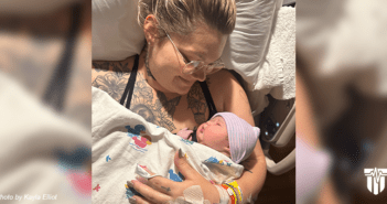 Texas Surrogate Entangled in Baby Trafficking Scandal Involving 21 Infants