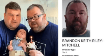 Convicted Sex Offender Buys Baby Via Surrogacy–How Did This Happen?