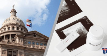 Texas Senate Votes to Stop Dangerous Abortion Pills