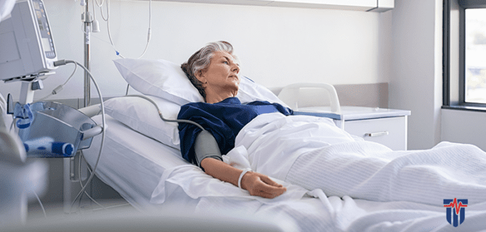 Organs Harvested From Living Patients, Investigation Finds