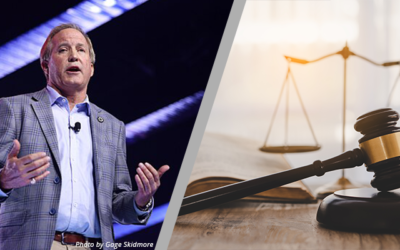 Attorney General Paxton Sues Abortion Pill Trafficker