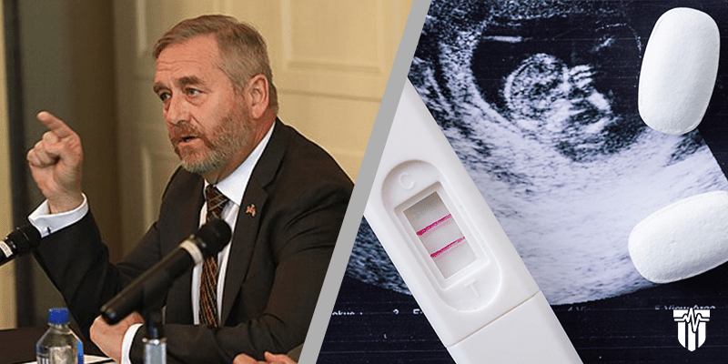 Lawmakers Debate Abortion Pills by Mail as Existing Law Goes Unenforced