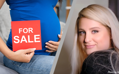 Meghan Trainor’s Surrogacy Story and the Questions It Raises