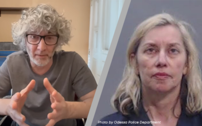 Texas Man Dead After Ex-Wife Helped in Assisted Suicide