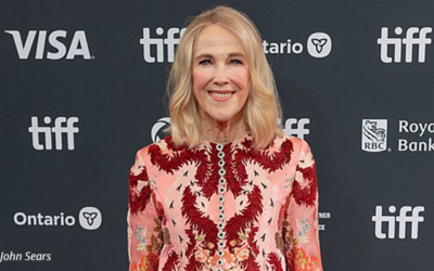 Catherine O’Hara’s Most Cherished Role Was Never on Screen